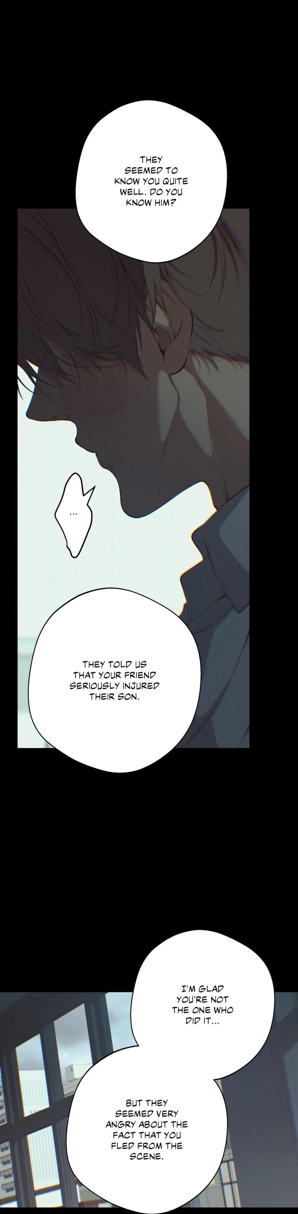 Lost in the Cloud, Chapter 119 image 29